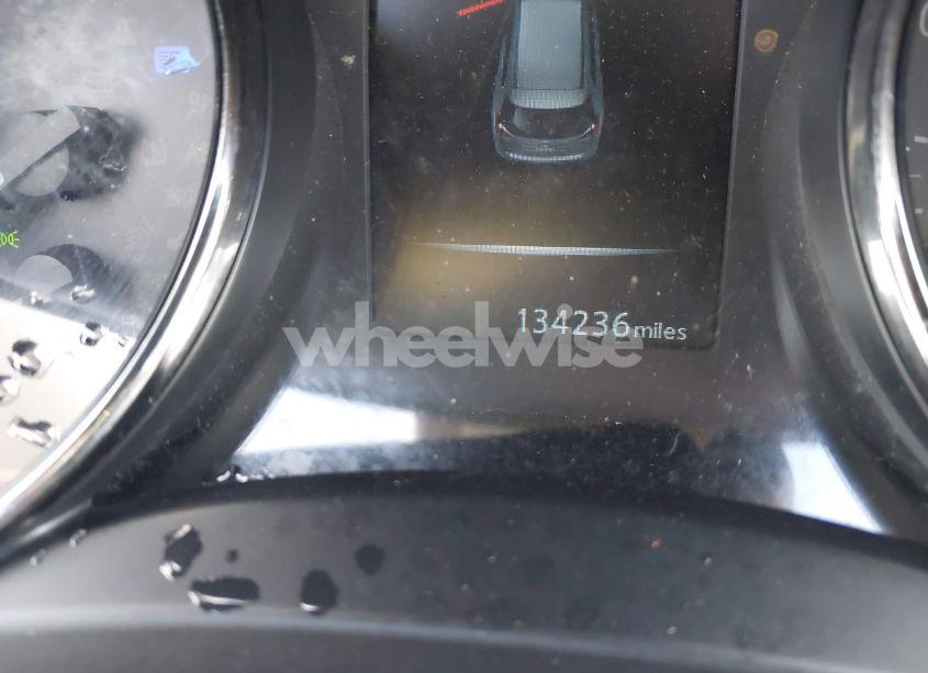 Photo 16 of 2017 Nissan Rogue S (VIN KNMAT2MV1HP515380)