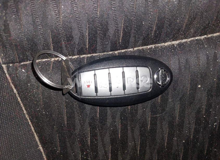 Photo 11 of 2018 Nissan Rogue SV (VIN KNMAT2MV1JP563192)