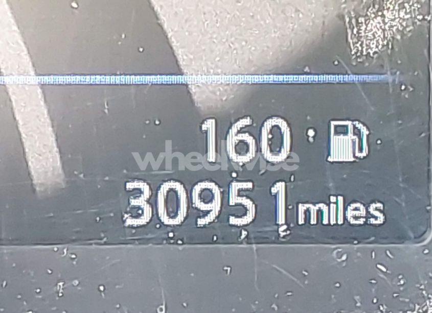 Photo 15 of 2019 Nissan Rogue SV (VIN KNMAT2MV1KP559712)