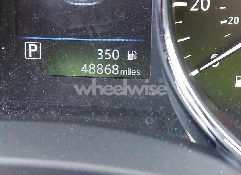 Photo 15 of 2020 Nissan Rogue SV INTELLIGENT AWD (VIN KNMAT2MV1LP532253)