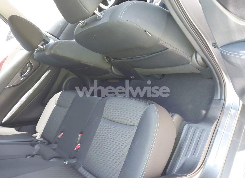 Photo 8 of 2020 Nissan Rogue SV INTELLIGENT AWD (VIN KNMAT2MV1LP532253)