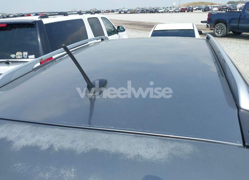 Photo 20 of 2016 Nissan Rogue SV (VIN KNMAT2MV2GP608665)