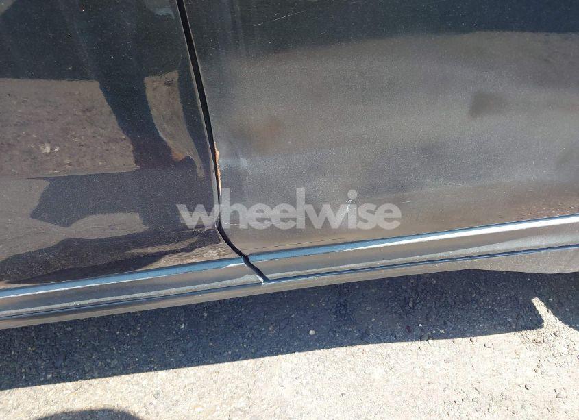 Photo 12 of 2016 Nissan Rogue S (VIN KNMAT2MV2GP731303)