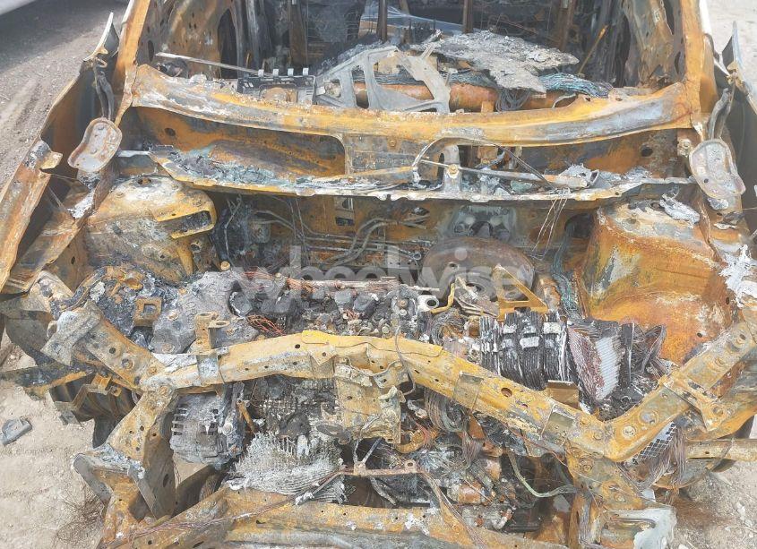 Photo 10 of 2017 Nissan Rogue S (VIN KNMAT2MV2HP535282)