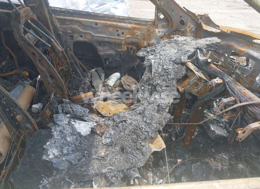 Photo 5 of 2017 Nissan Rogue S (VIN KNMAT2MV2HP535282)