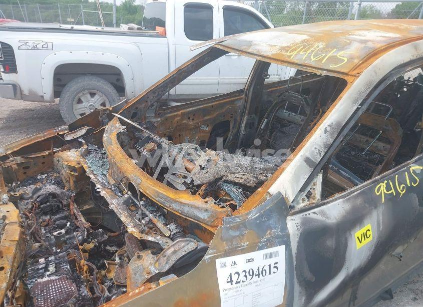 Photo 6 of 2017 Nissan Rogue S (VIN KNMAT2MV2HP535282)