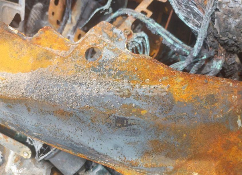 Photo 9 of 2017 Nissan Rogue S (VIN KNMAT2MV2HP535282)