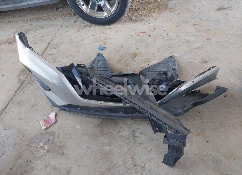 Photo 12 of 2018 Nissan Rogue SV (VIN KNMAT2MV2JP591325)