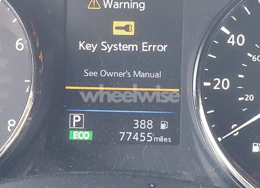 Photo 16 of 2018 Nissan Rogue SV (VIN KNMAT2MV2JP591325)