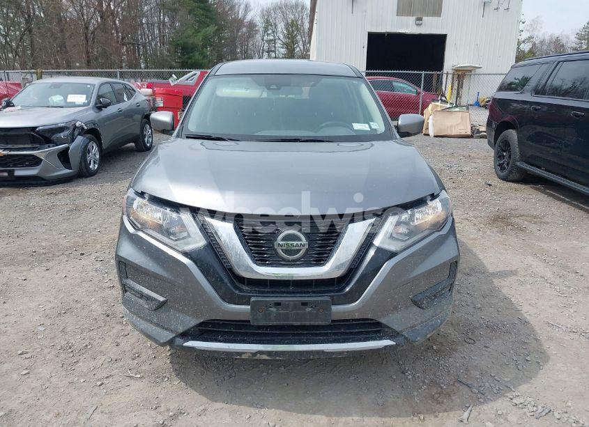 Photo 12 of 2019 Nissan Rogue S (VIN KNMAT2MV2KP500295)