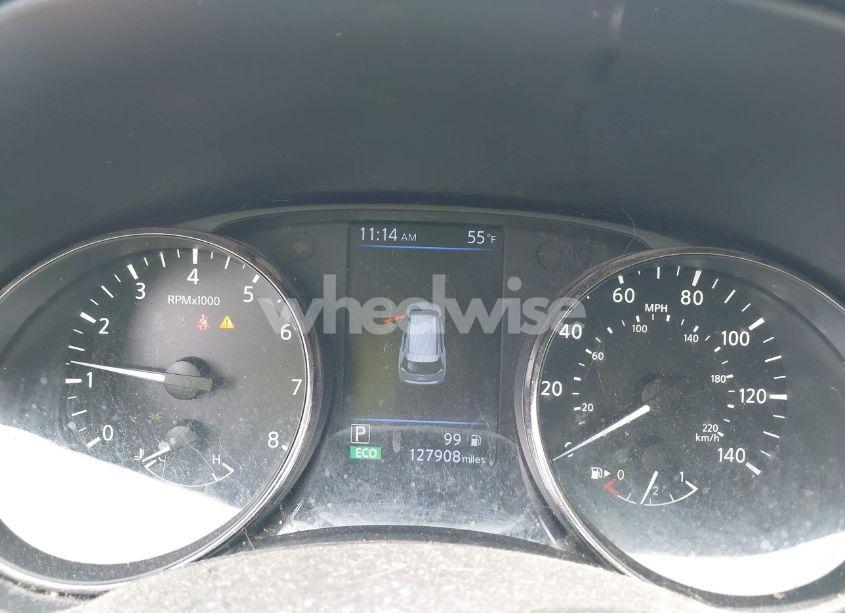 Photo 7 of 2019 Nissan Rogue S (VIN KNMAT2MV2KP500295)