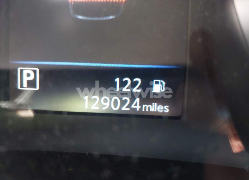 Photo 15 of 2019 Nissan Rogue SV (VIN KNMAT2MV2KP526184)