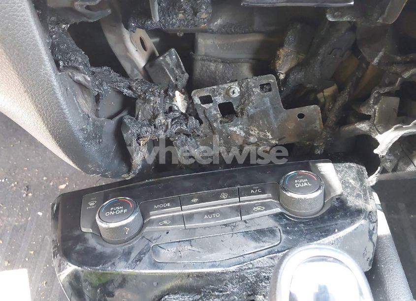 Photo 12 of 2020 Nissan Rogue SV INTELLIGENT AWD (VIN KNMAT2MV2LP523996)