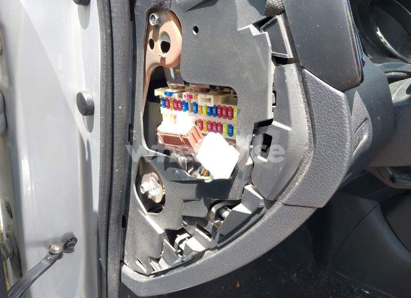 Photo 13 of 2020 Nissan Rogue SV INTELLIGENT AWD (VIN KNMAT2MV2LP523996)