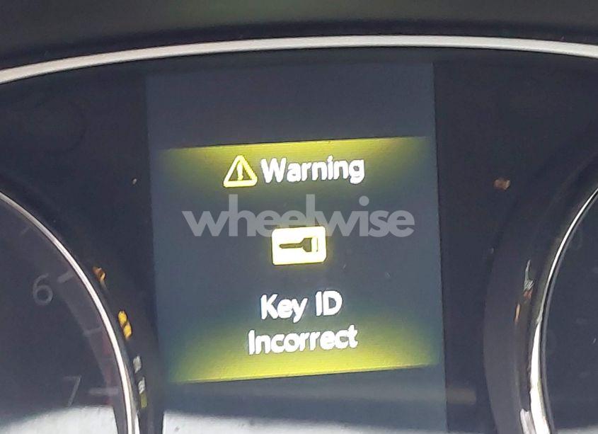 Photo 14 of 2015 Nissan Rogue SV (VIN KNMAT2MV3FP526183)