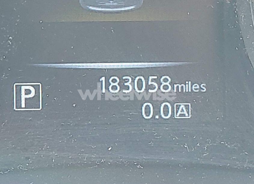 Photo 15 of 2016 Nissan Rogue S (VIN KNMAT2MV3GP631761)