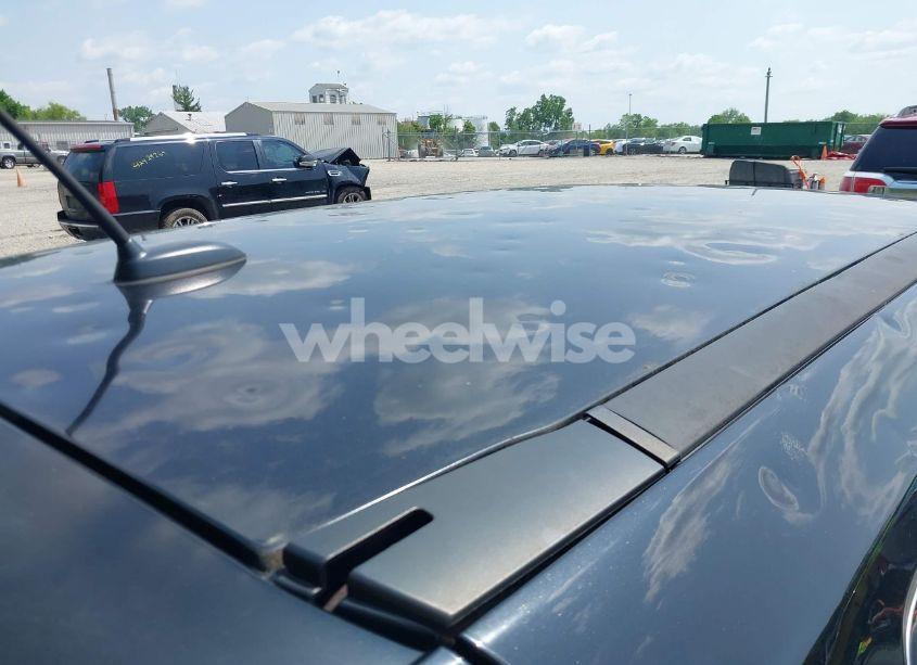 Photo 18 of 2016 Nissan Rogue S (VIN KNMAT2MV3GP631761)