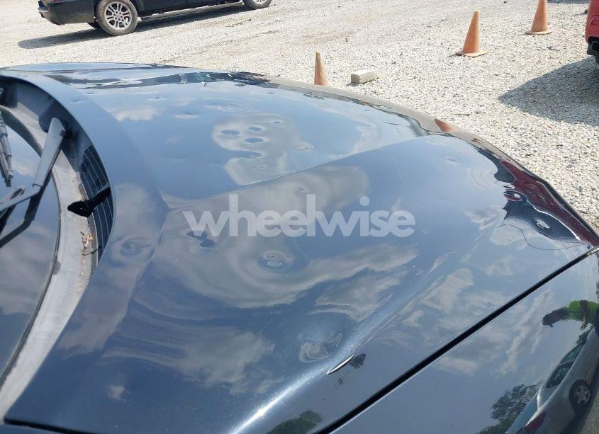 Photo 19 of 2016 Nissan Rogue S (VIN KNMAT2MV3GP631761)