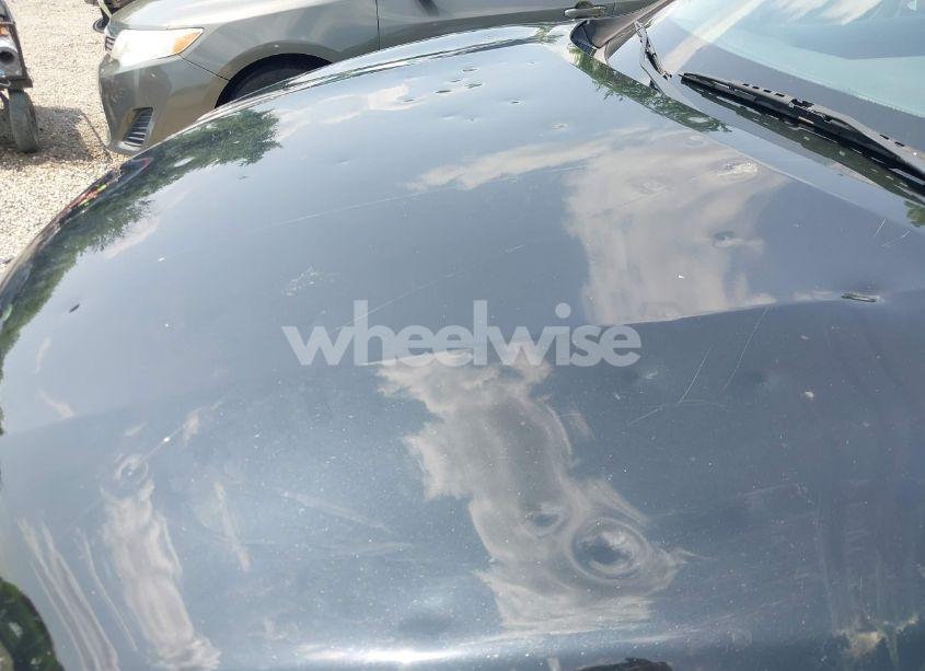 Photo 6 of 2016 Nissan Rogue S (VIN KNMAT2MV3GP631761)