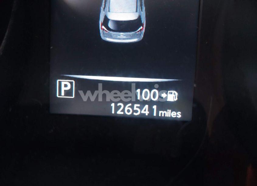 Photo 15 of 2017 Nissan Rogue SV (VIN KNMAT2MV3HP556254)