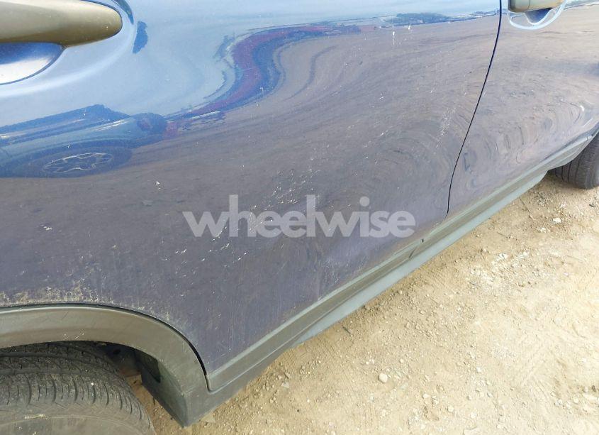 Photo 6 of 2017 Nissan Rogue S (VIN KNMAT2MV3HP560207)