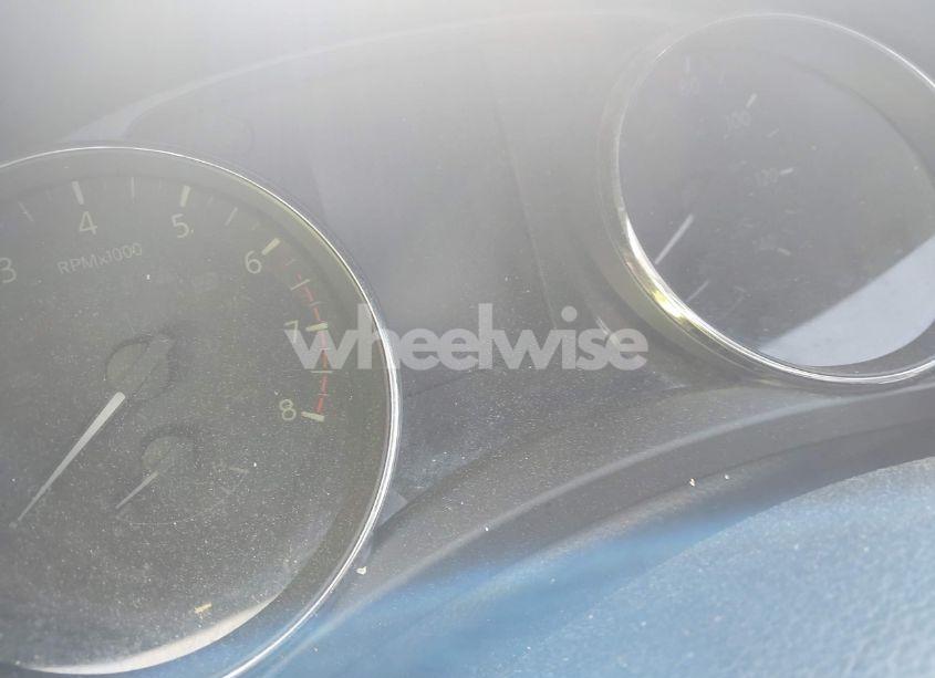 Photo 15 of 2017 Nissan Rogue SV (VIN KNMAT2MV3HP572874)