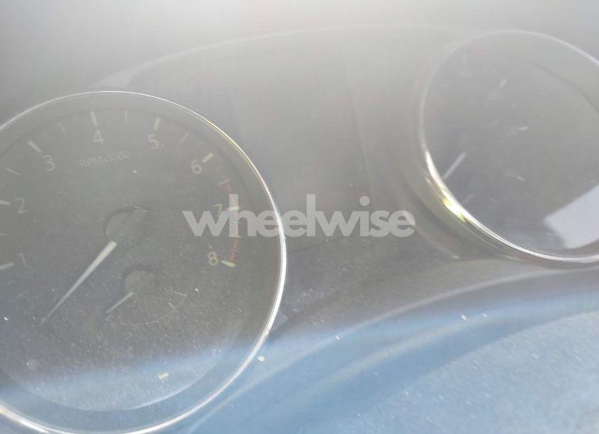 Photo 7 of 2017 Nissan Rogue SV (VIN KNMAT2MV3HP572874)