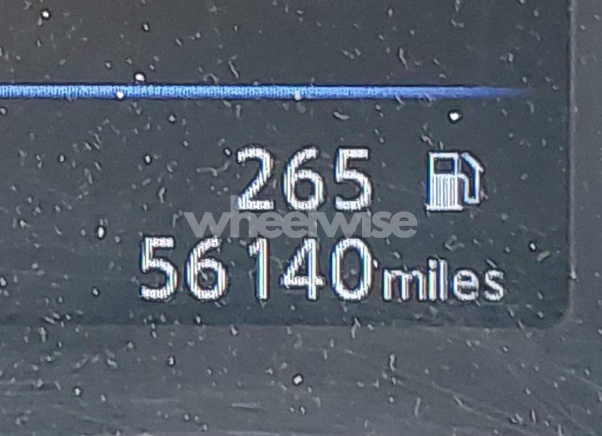 Photo 15 of 2019 Nissan Rogue SV (VIN KNMAT2MV3KP554737)