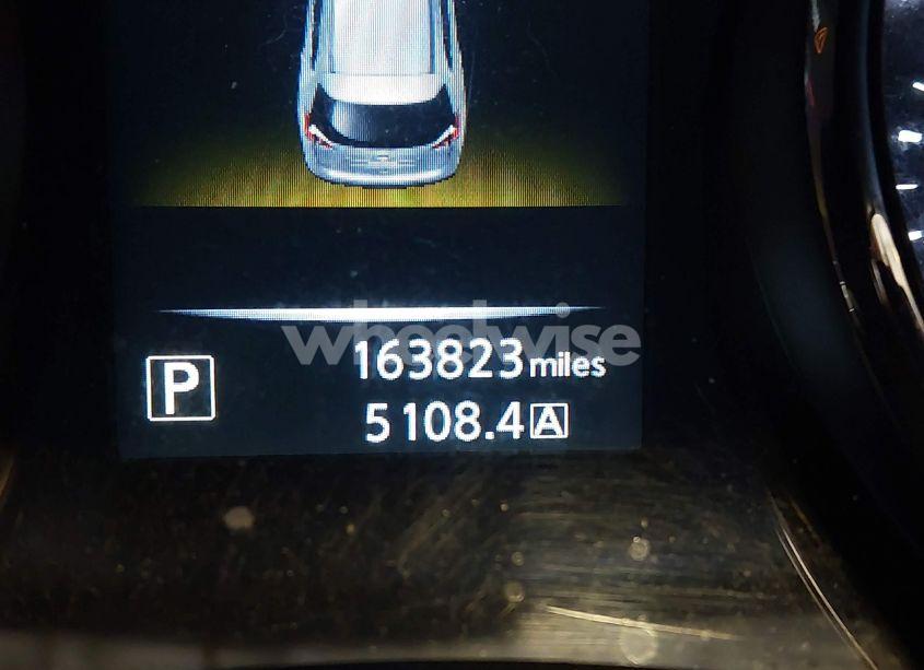 Photo 15 of 2015 Nissan Rogue S (VIN KNMAT2MV4FP591124)