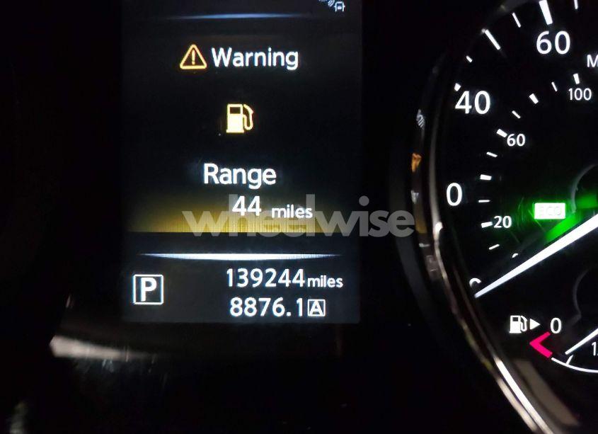 Photo 15 of 2016 Nissan Rogue SV (VIN KNMAT2MV4GP694111)