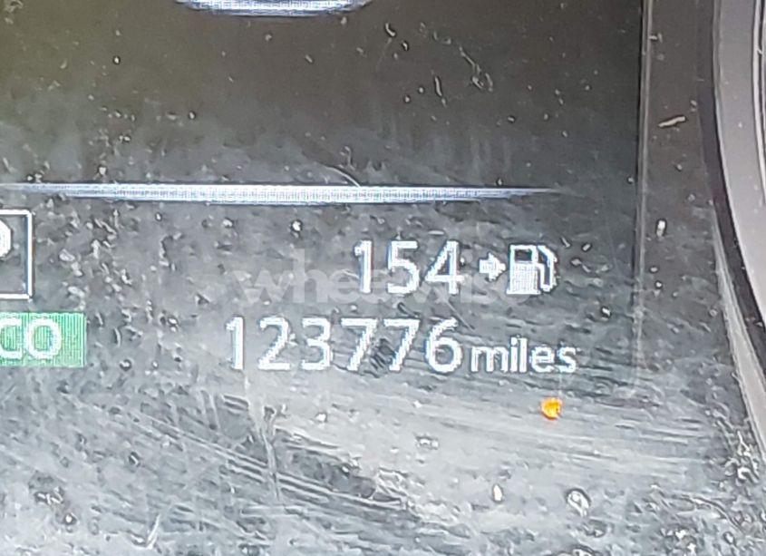 Photo 15 of 2017 Nissan Rogue SV (VIN KNMAT2MV4HP508746)