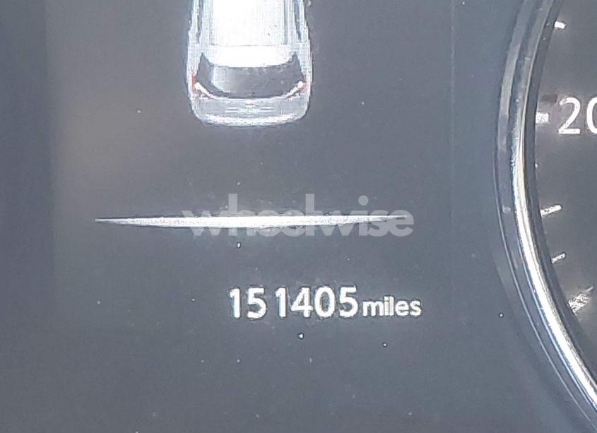 Photo 16 of 2017 Nissan Rogue SV (VIN KNMAT2MV4HP526258)