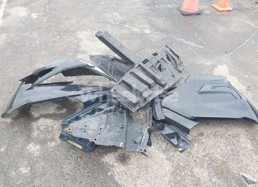 Photo 12 of 2018 Nissan Rogue SV (VIN KNMAT2MV4JP569925)