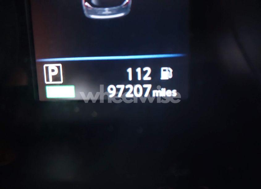 Photo 16 of 2018 Nissan Rogue SV (VIN KNMAT2MV4JP569925)