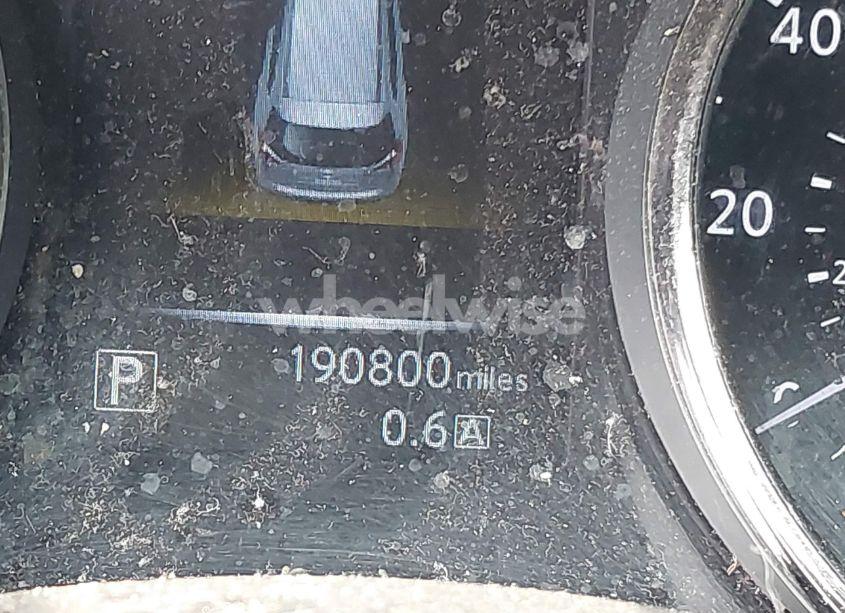 Photo 15 of 2015 Nissan Rogue S (VIN KNMAT2MV5FP522491)