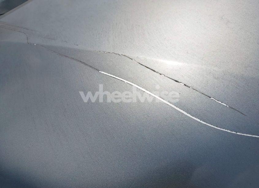 Photo 18 of 2015 Nissan Rogue S (VIN KNMAT2MV5FP522491)