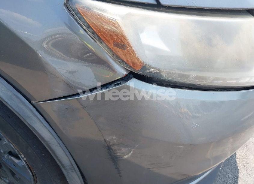 Photo 19 of 2015 Nissan Rogue S (VIN KNMAT2MV5FP522491)