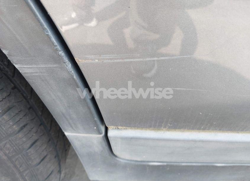 Photo 20 of 2015 Nissan Rogue S (VIN KNMAT2MV5FP522491)