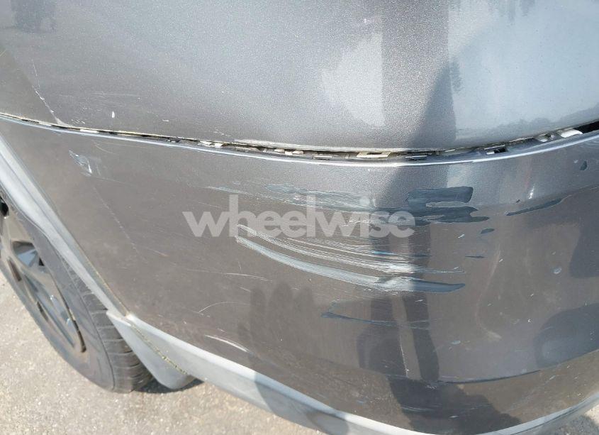 Photo 21 of 2015 Nissan Rogue S (VIN KNMAT2MV5FP522491)