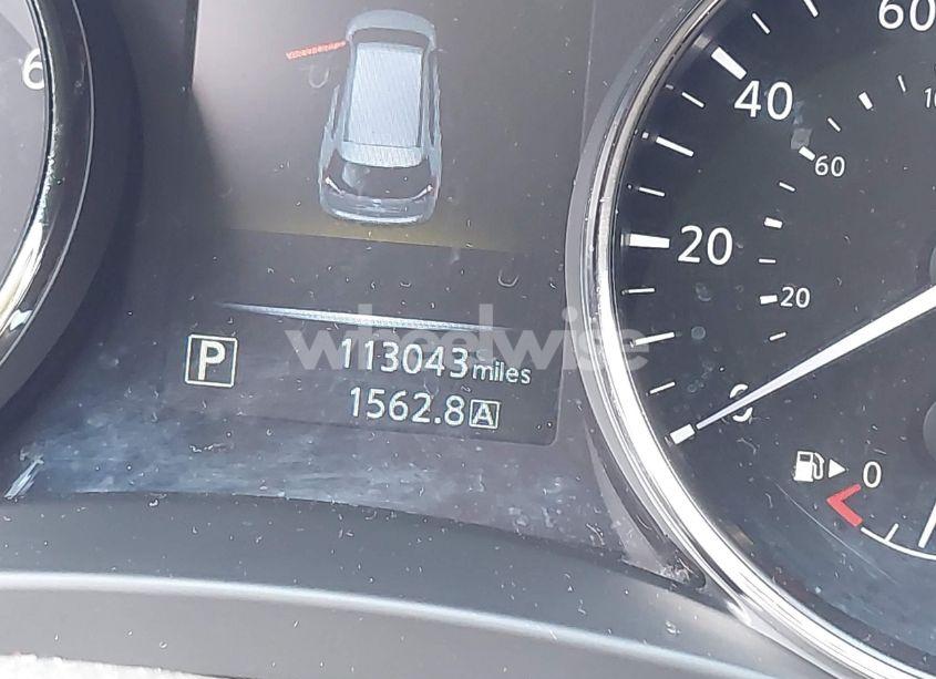 Photo 15 of 2015 Nissan Rogue S (VIN KNMAT2MV5FP577572)