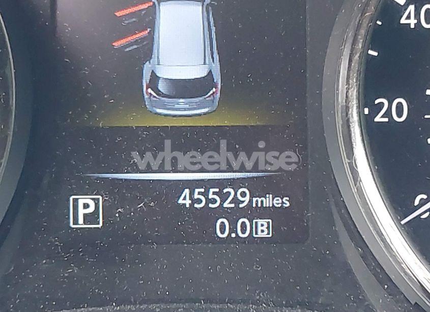 Photo 15 of 2016 Nissan Rogue S (VIN KNMAT2MV5GP609471)