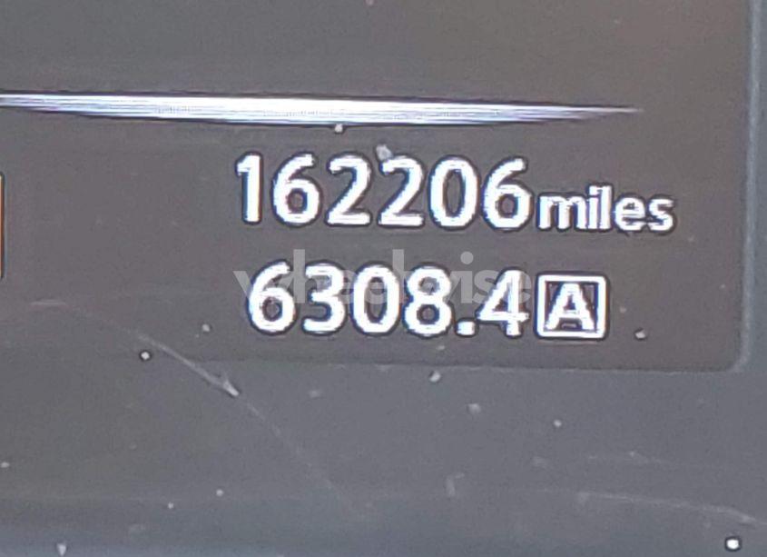 Photo 15 of 2016 Nissan Rogue S (VIN KNMAT2MV5GP648240)