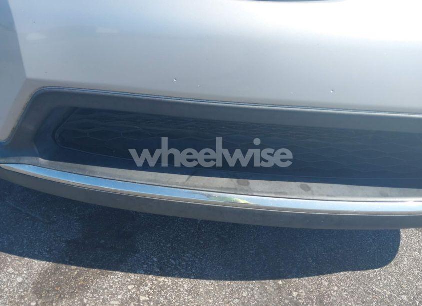 Photo 6 of 2016 Nissan Rogue S (VIN KNMAT2MV5GP648240)