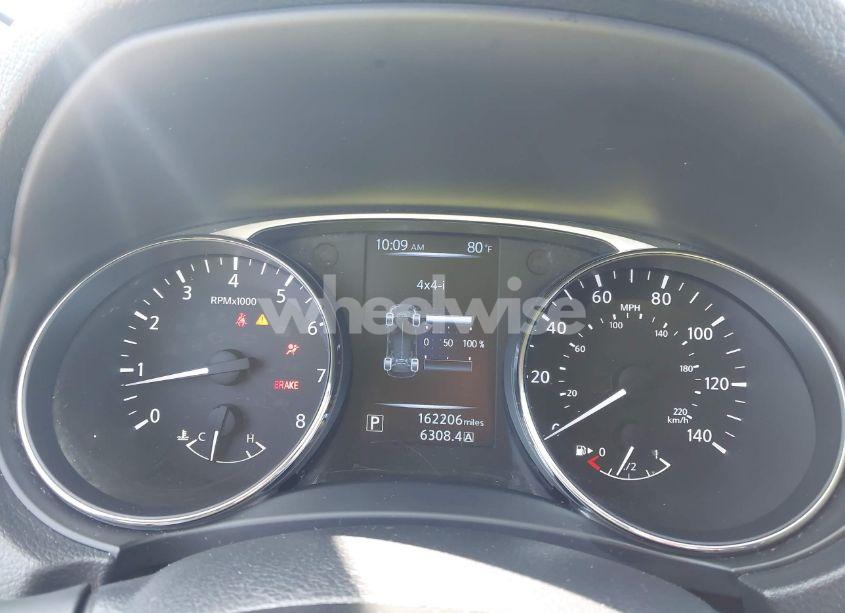 Photo 7 of 2016 Nissan Rogue S (VIN KNMAT2MV5GP648240)