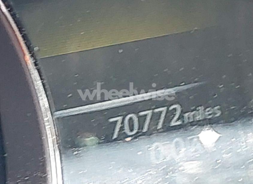 Photo 15 of 2016 Nissan Rogue SV (VIN KNMAT2MV5GP674644)