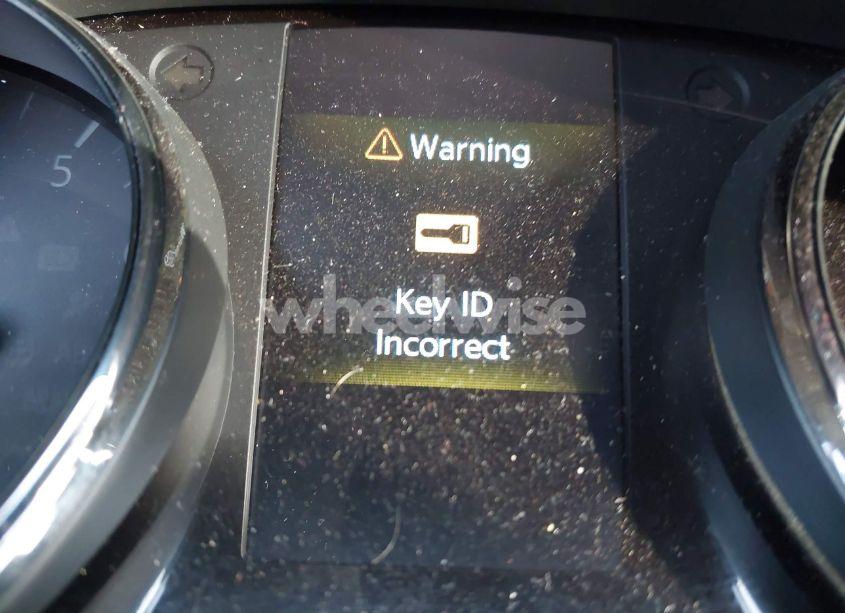 Photo 14 of 2016 Nissan Rogue S/SL/SV (VIN KNMAT2MV5GP710638)