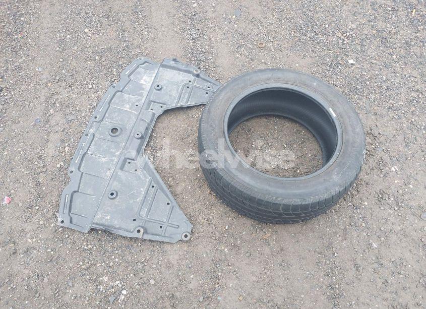 Photo 12 of 2017 Nissan Rogue SV (VIN KNMAT2MV5HP552643)