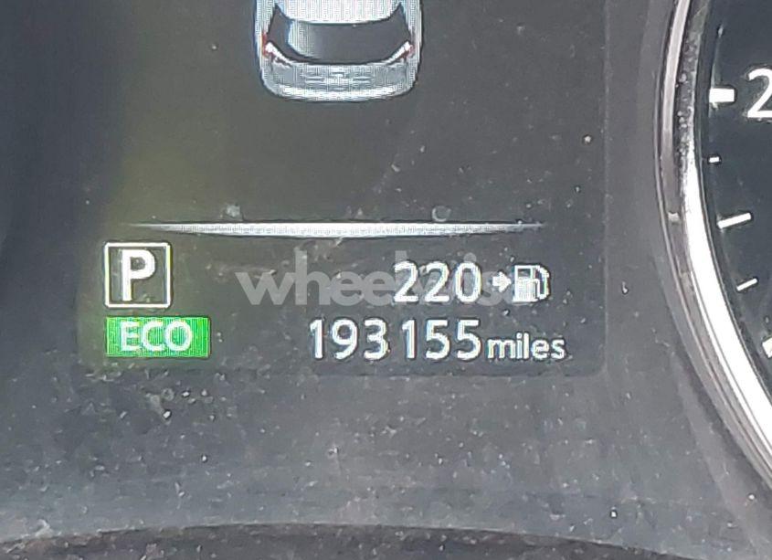 Photo 16 of 2017 Nissan Rogue SV (VIN KNMAT2MV5HP552643)