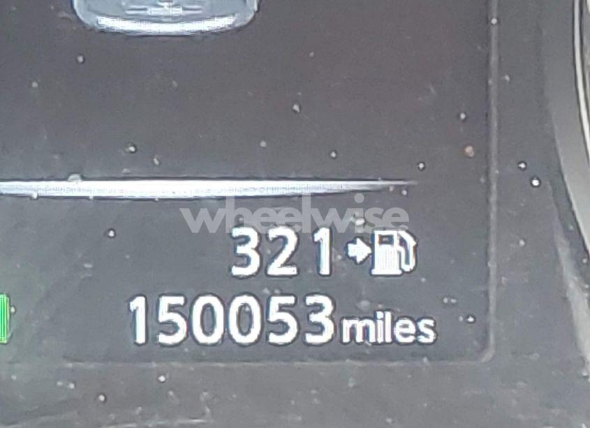 Photo 15 of 2017 Nissan Rogue SV (VIN KNMAT2MV6HP619038)