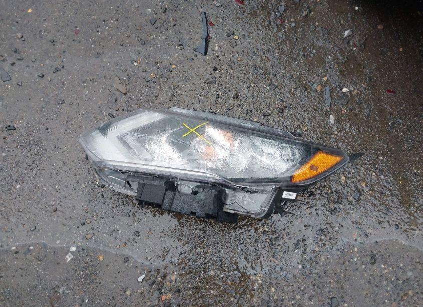 Photo 12 of 2020 Nissan Rogue S INTELLIGENT AWD (VIN KNMAT2MV6LP521913)